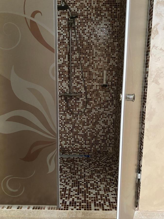 Aphrodite Gardens D208, Studio Apartment Sunny Beach Exterior photo